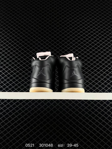 Nike Air Jordan 5 Retro High Lifestyle (BS-79255)