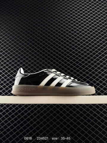 Adidas Gazelle Indoor Trainers 90 Replica 60 Lifestyle (BS-77958)
