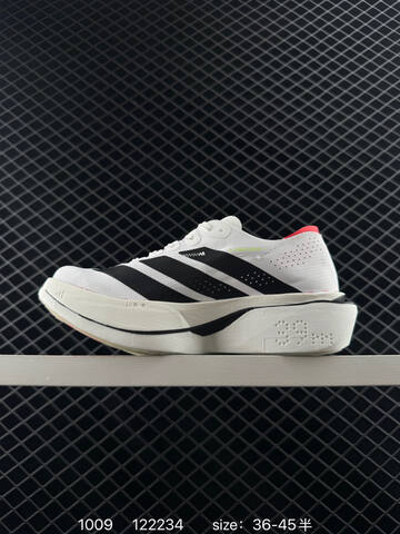 Adidas Adizero Adios Pro 4M Flywire Zoom JR Lifestyle (BS-77657)