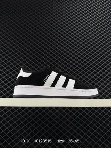 Adidas Originals Campus 00s GY6433 10123515 Lifestyle (BS-77563)