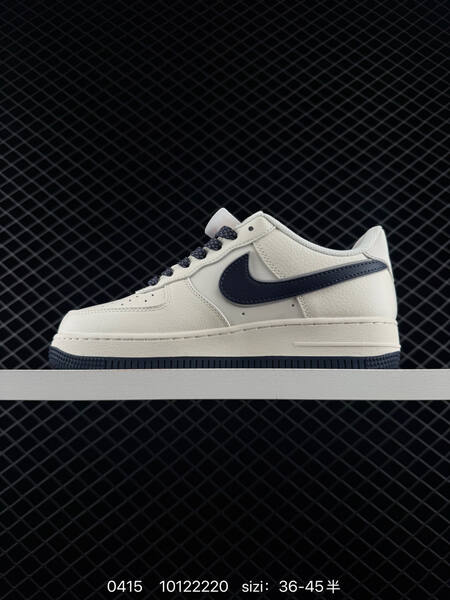 NIKE AIR FORCE 1 07 LV8 MZ9588 Size 36 45 lifestyle