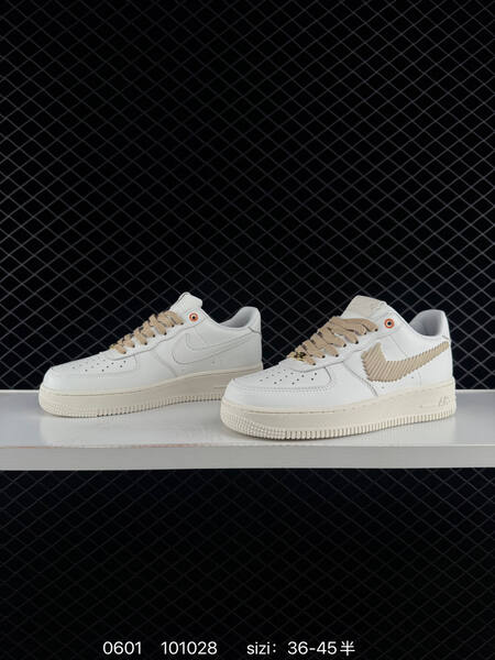 Nike Air Force 1 07 lifestyle