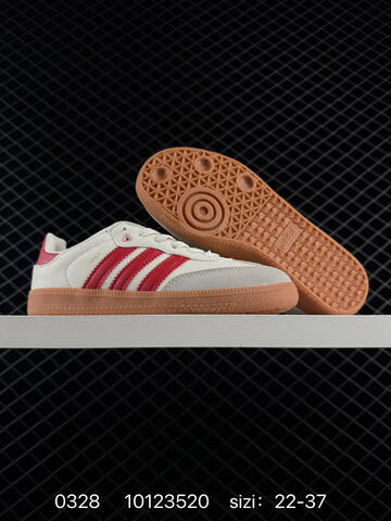 Adidas Originals Gazelle Indoor Hello Kitty Lifestyle (BS-76247)