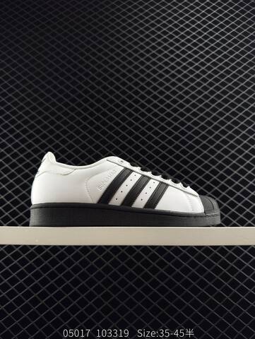 Adidas Originals Superstar II S76408 35 36 37 38 38 5 39 40 Lifestyle - Unisex (BS-78663)