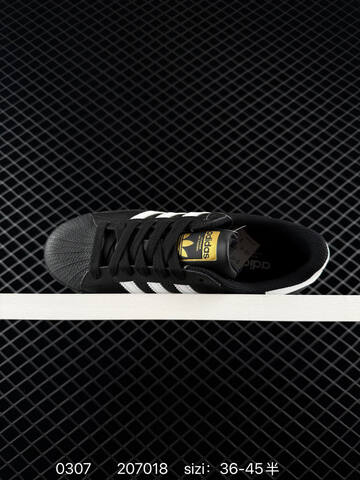 Adidas Originals Superstar Pride RM EG4959 35 45 207018 Lifestyle - Unisex (BS-76486)