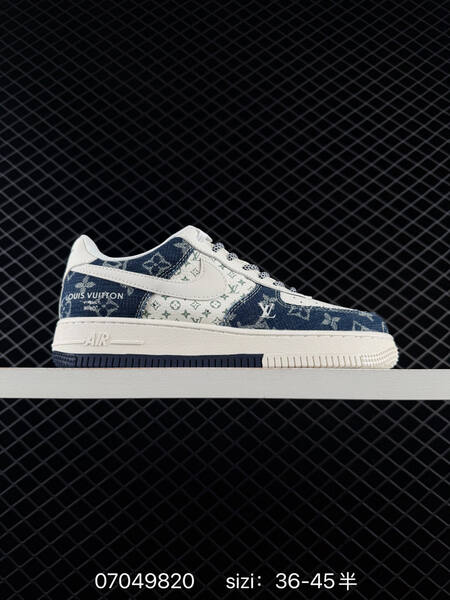 AF1 Nike Air Force 1 07 Low lifestyle