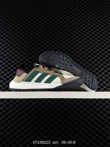 Other Adidas Terrex Daroga 25 K Lifestyle (BS-74822)