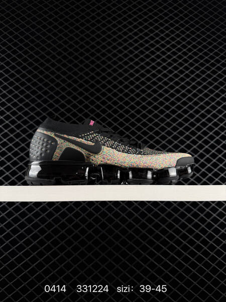 Nike Air VaporMax Flyknit 2 Multiple colorways Black White Grey Black Multicolor Black Gold Red EU 36-45 running lifestyle