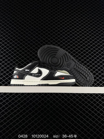 Nike Air Jordan 1 x Travis Scott AIR JORDAN DIY Lifestyle (BS-79390)