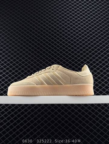 Adidas SAMBA VELENTINE Lifestyle (BS-78299)