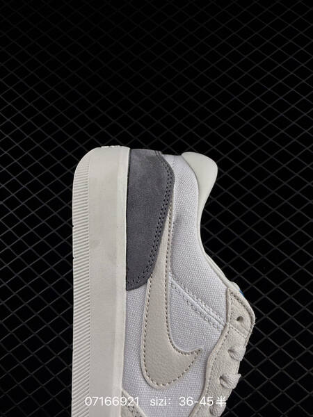 Nike SB Force 58 white grey blue EU 36-45 skate