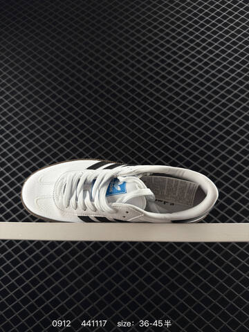 Adidas Originals Sambarose AQ1134 ID 441117 85 Lifestyle (BS-77783)
