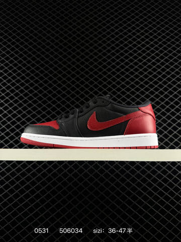 AIR JORDAN 1 Air Jordan Low OG Lifestyle (BS-79189)