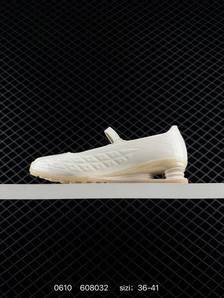 Nike SHOX Z Calistra IR5519 off white cream beige EU 36-41 lifestyle