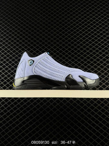 Air Jordan 14 Retro Florida Gators PE AIR JORDAN 14 Aj14 Lifestyle (BS-78868)
