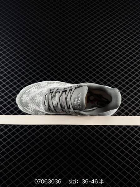 Nike Air Zoom grey white red pink EU 36-46 running