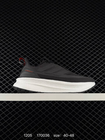 Other Adidas DURAMO RC U Cloudfoam Ik1388 Lifestyle (BS-77088)