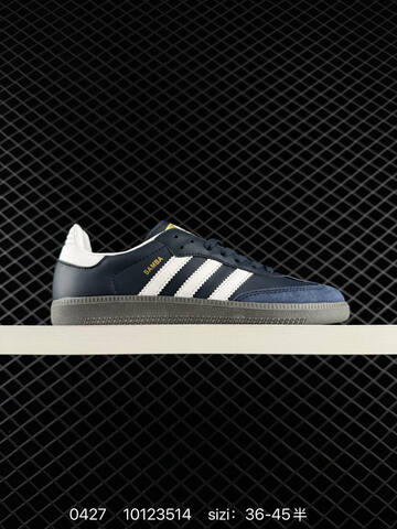 Adidas Originals Samba OG FW2427 36 36 5 37 38 38 5 39 Lifestyle - Women's (BS-75841)