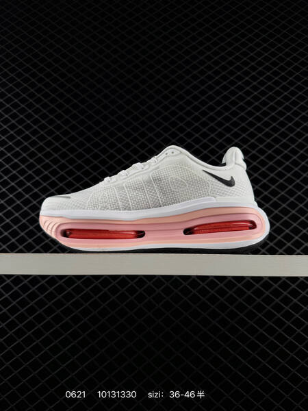 Nike Air Zoom Vomero Premium white black pink red EU 36-46 running shoe