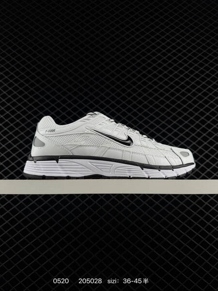 NIKE P-6000Premium P-6000 2000 Zoom lifestyle