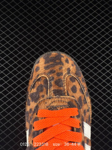 Adidas Originals Samba Lifestyle (BS-76581)