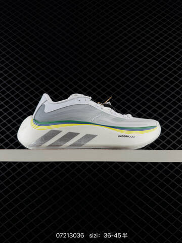 Adidas Adizero Drive Rc M ADIZERO TORSION SYSTEM Lifestyle (BS-74852)