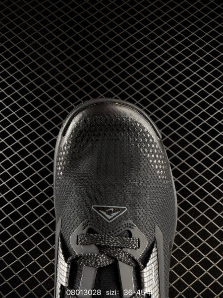 Nike REACTX PEGASUS TRAIL 5 GTX black dark grey EU 36-45