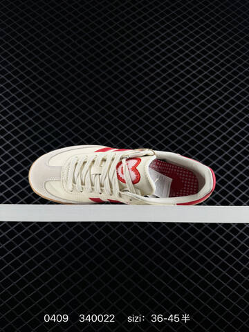 Adidas Original Samba OG 3 Lifestyle (BS-76124)