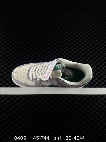 Nike AIR FORCE 1 07 Lifestyle (BS-72289)
