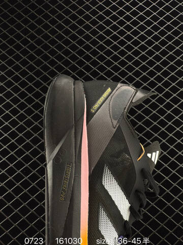 Adidas Adizero Adios Pro 3 Flywire Zoom IG64 Lifestyle (BS-78147)
