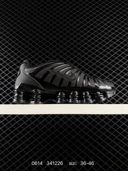 NIKE SHOX TL CI0987 002 ID 341226 130 lifestyle