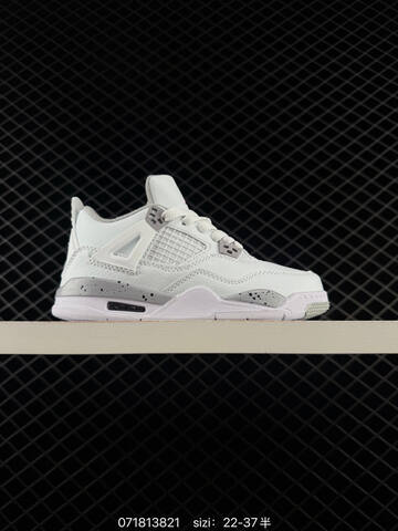 Nike Air Jordan 4 Retro SP Shimmer AIR JORDAN BQ7670-235 Lifestyle (BS-78957)