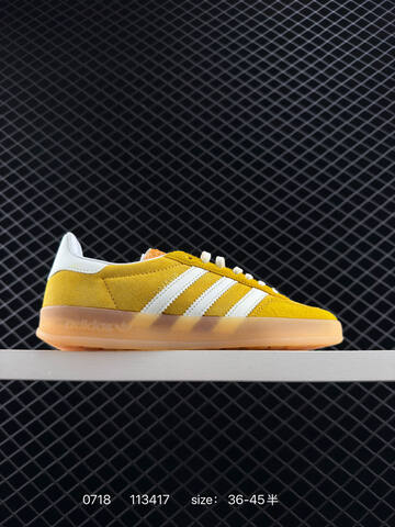 Adidas Handball Spezial IF1808 36 Lifestyle - Women's (BS-78178)