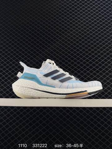 Y-3 Adidas Ultraboost 5 Boost Stretchweb Lifestyle (BS-77349)