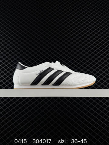 Other Adidas Originals Taekwondo JQ4774 35 5 36 36 5 37 38 38 5 3 Lifestyle - Women's (BS-76027)