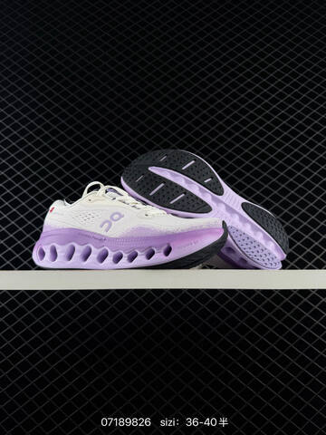 On Cloudtilt Pink EU 36-40 Running Shoe Running Sneakers - Unisex (BS-85023)
