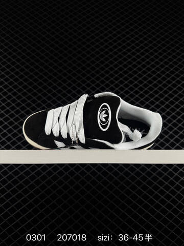 Adidas Originals Campus 00s HQ8708 ID 207018 Lifestyle (BS-76507)