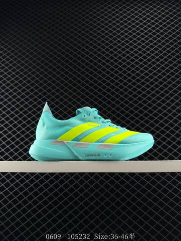 Adidas Adizero Pro Evo 4 M AdiZero Adios Pro EVO 1 Lightstr Lifestyle (BS-78434)