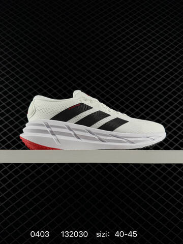 Other Adidas Adistar 4 JR0300 40-45 132030 Lifestyle - Men's (BS-76170)