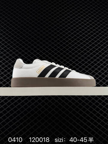ADIDAS STAN SMITH Adidas T VL COURT 2 0 SHOES Lifestyle (BS-76098)