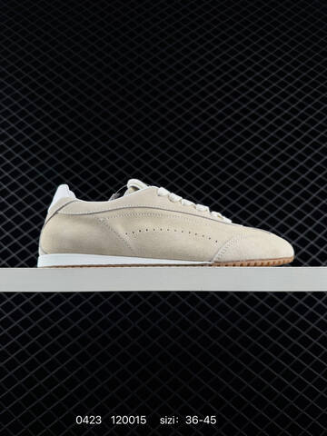 ALO SUNSET SNEAKER Alo Yoga Sunset A0891 U-Sandstone 24130 120015 Size 75 Premium Replica High-end Men s And Women s Fashion Sports Running And Basketball Shoes Up To 95 Off Retail During The Current Promotion Casual Lifestyle Sneakers (BS-88251)