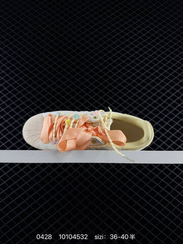ADIDAS SUPERSTAR New 35 40 IF1805 Lifestyle - Unisex (BS-75829)