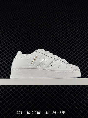Adidas Superstar XLG IF3003 Lifestyle (BS-76929)