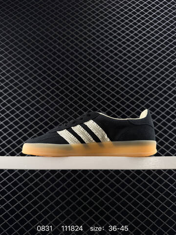 Adidas Originals Gazelle INdoor Lifestyle (BS-77871)