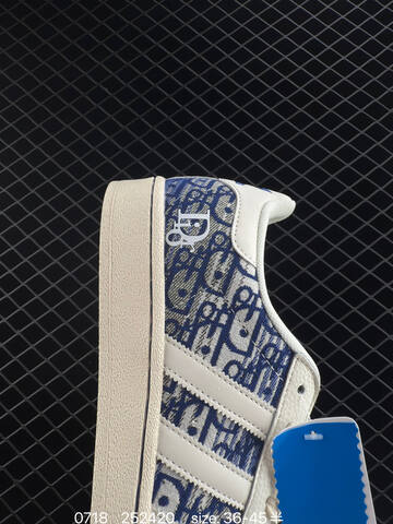 Adidas Originals Superstar XS0013 Lifestyle (BS-78180)