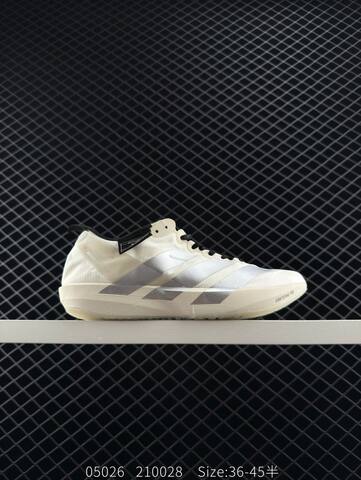 Adidas Adizero Adios 9 M Flywire Zoom IH5746 Lifestyle (BS-78576)