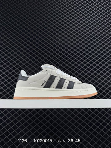 Adidas Campus 00S GY0038 36 36 5 37 Lifestyle - Women's (BS-77181)