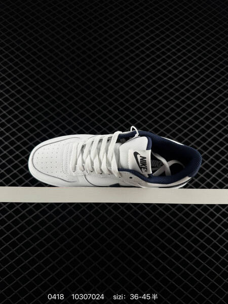 Nike Dunk Low Retro White Light Smoke Grey EU 36-45 with half sizes lifestyle