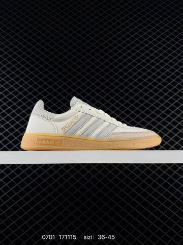 Adidas Originals Handball Spezial IE3698 HANDBALL SPZL Lifestyle (BS-75063)