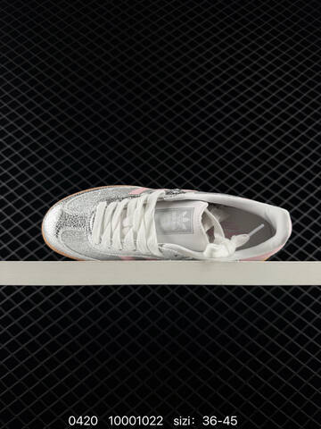 Adidas Samba OG Top-tier Adidas 70 Lifestyle (BS-75937)